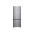 Imagem da oferta Refrigerador LG Bottom Freezer Inverse 451L 110v