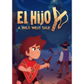 Imagem da oferta Jogo El Hijo - A Wild West Tale - PC