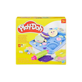 Imagem da oferta Conjunto de Massinha Biscoitos Divertidos Play-Doh 5 Cores de Massa Acima de 3 anos