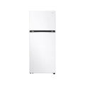 Imagem da oferta GeladeiraRefrigerador LG Frost Free Inox Duplex Branca 375L GN-B372PQW