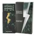 Imagem da oferta Animale Animale For Men Eau De Toilette Edt Masculino 100ml