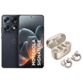 Imagem da oferta Smartphone Motorola Signature 5G 512GB