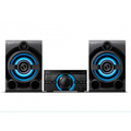 Imagem da oferta Mini System MHC-M60D 1600 Watts Karaokê Bluetooth HDMI USB - Sony