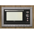 Imagem da oferta Forno Elétrico Fischer Gratinatto Embutir 44L New Inox 220V