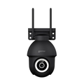 Imagem da oferta Hi By Geonav Câmera Externa Inteligente Ptz, 3k, 4mp, Wi-fi, Sensor Movimento, Áudio Bidirecional, Luz E Visão Noturnas, Alerta Sonoro, Compatível