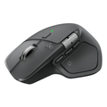 Imagem da oferta Mouse Sem Fio Logitech MX Master 4 - Grafite