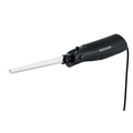 Imagem da oferta BLACK+DECKER Faca De Cozinha Power Blade Com Lâminas Removíveis Em Inox 110V