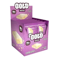 Imagem da oferta 12 Unidades Bold Chocolate Branco 40g