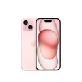 Imagem da oferta Apple iPhone 15 (128 GB) Rosa