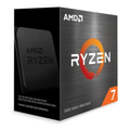 Imagem da oferta Processador AMD Ryzen 7 5700X 100-100000926WOF de 8 núcleos e 4.6GHz