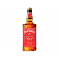 Imagem da oferta Whisky Jack Daniels Tennessee Fire 700ml