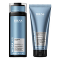 Imagem da oferta Kit Truss Hydra Air - Shampoo 300ml + Condmask Máscara Condi