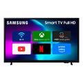 Imagem da oferta Smart Tv Samsung 43 Ls43f6000fgxzd Full Hd Led 110v220v