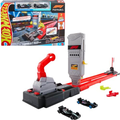 Imagem da oferta Kit Pista Hot Wheels Racing Desafio de Saídas Mattel