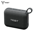 Imagem da oferta Caixa de Som Portátil Bluetooth Tribit PocketGo IP68 à Prova d'Água BT6.0 com Microfone Integrado TWS APP EQ para Fes