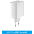 Imagem da oferta Carregador Adaptador de Alimentação UE Plug USB-A para Oneplus 10 Pro/Ace/10t/Ace Pro Type-a