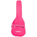 Imagem da oferta Capa para Violão Kids SONKEY NY600 Extra Rosa