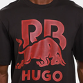 Imagem da oferta Camiseta Hugo Boss Racing Bulls Masculina