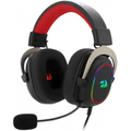 Imagem da oferta Headset Gamer Redragon Zeus X USB 7.1 Surround