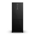 Imagem da oferta Geladeira Panasonic NR-BB65GV7BC Frost Free Inverter 467L Black Glass Bivolt