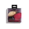 Imagem da oferta VULT KIT ESPONJAS DE MAQUIAGEM PRO BLEND
