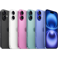 Imagem da oferta Apple iPhone 16 (256 GB) Branco