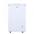 Imagem da oferta Freezer e Conservador Horizontal HQ 110 Litros Branco HQ-110CFH - 220V