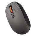 Imagem da oferta Mouse sem Fio Baseus F01A 1600DPI 250Hz Clique Silencioso