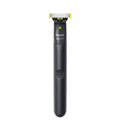 Imagem da oferta Aparador e raspador OneBlade Philips QP1424/10 com 2 Pentes