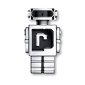 Imagem da oferta Perfume Masculino EDT Phantom Cinza Paco Rabanne 100 ml