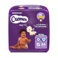 Imagem da oferta Fralda Cremer Jumbo G 24 Unidades