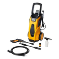 Imagem da oferta Lavadora De Alta Pressão Wap Líder 2200 1750w Com 1800psi De Pressão Máxima