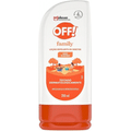 Imagem da oferta Repelente de Mosquitos e Insetos OFF! Family - 200ml