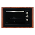 Imagem da oferta Forno Elétrico De Embutir Fischer 48 Litros, Fit Line, 34493 Cor Preto