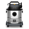 Imagem da oferta Aspirador De PÓ E ÁGua Electrolux Gt20i Com Thermocontrol 1800w 20l 110v Inox