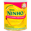 Imagem da oferta Leite em Pó Ninho Integral Instantâneo 380g - app Atacadão