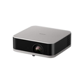 Imagem da oferta Projetor portátil EpsonSmart EF-30 Full HD com Google TV integrada
