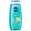 Imagem da oferta Sabonete Líquido NIVEA Frangipani 250ml