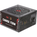 Imagem da oferta Fonte de Alimentação Redragon Charge 750W ATX 80 Plus Bronze PFC Ativo Preto FRC-750