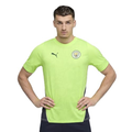 Imagem da oferta Camisa de Treino Manchester City Masculina - Tam P
