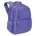 Imagem da oferta Mochila 2 Compartimentos Sestini College Crinkle