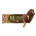 Imagem da oferta 2 Unidades Picolé Kibon Magnum Praliné