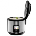 Imagem da oferta Panela de Arroz Elétrica Elgin 5 Xícaras 1 Litro 400W 110V