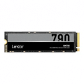 Imagem da oferta SSD Lexar 2TB NM790 M.2 2280 PCIe NVMe Leitura 7400 MB/s Gravação 6500 MB/s compatível com PS5 - LNM790X002T-RNNNU