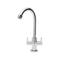 Imagem da oferta Torneira Gourmet de Mesa para Cozinha - Nell AM-6067 Cromado