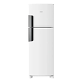 Imagem da oferta Geladeira Consul Frost Free 377 Litros Duplex Branca - CRM44MB