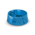 Imagem da oferta Comedouro Plástico Anti Formiga Pet Cães 550ml