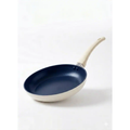 Imagem da oferta Frigideira para Ovo Antiaderente Cerâmica Sahara Vanilla 14cm - Casambiente