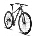 Imagem da oferta Bicicleta Aro 29 GTS FEEL RDX Freio A Disco 24 Marchas