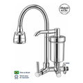 Imagem da oferta Torneira com Filtro e com Purificador de Água